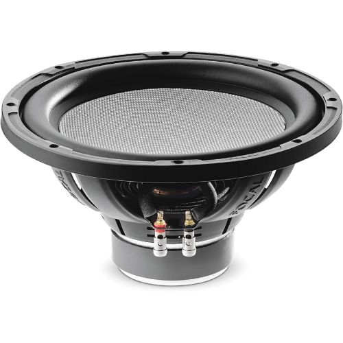  Focal Performance Access Sub 30A4 12 4 ohm Car Subwoofer (500W 250 RMS)