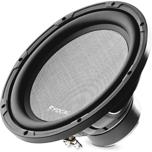  Focal Performance Access Sub 30A4 12 4 ohm Car Subwoofer (500W 250 RMS)
