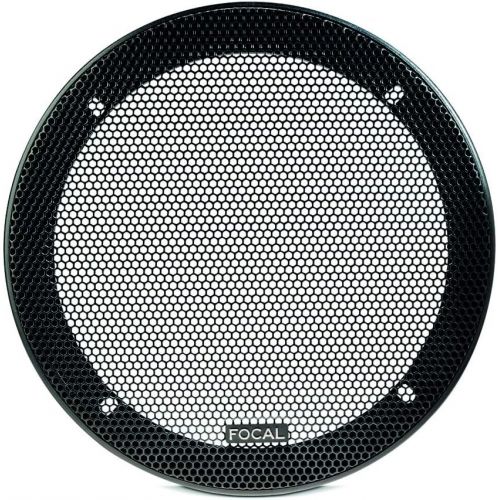  Focal Auditor Series RSE-165 6.5 2-Way 120Watts Component Car Speakers