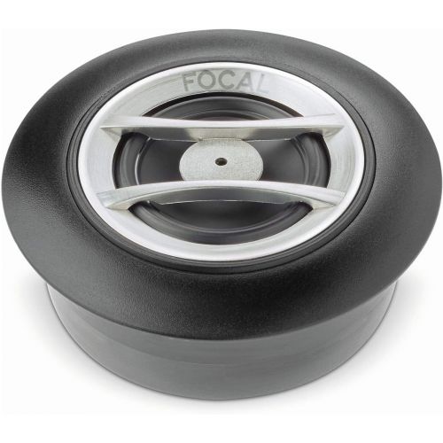  Focal Auditor Series RSE-165 6.5 2-Way 120Watts Component Car Speakers