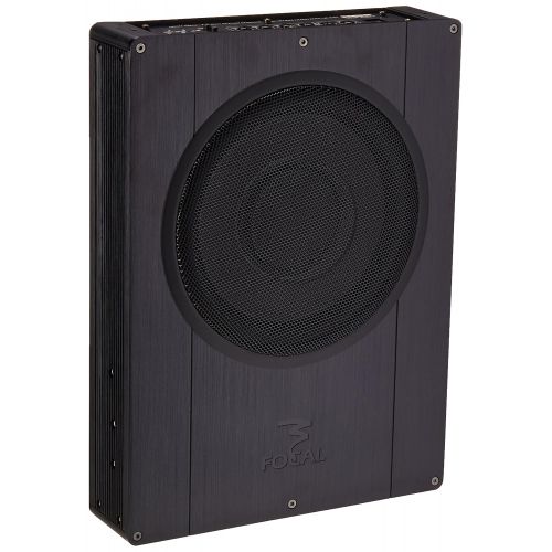  Focal Integration IBus 2.1 Active Powered 8 Subwoofer