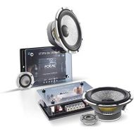 Focal KIT 165WRC 6-12 Component Speaker System