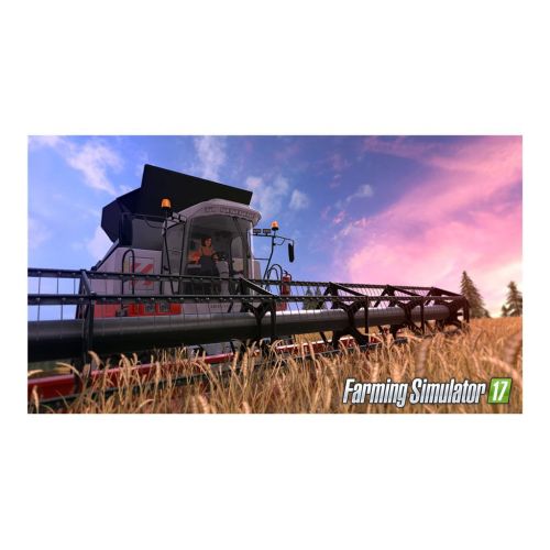  Focus Home Interactive Farming Simulator 17 (Xbox One) MAXIMUM GAMES, 854952003318