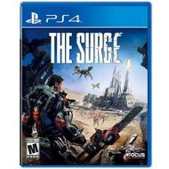 Focus Home Interactive The Surge for PlayStation 4