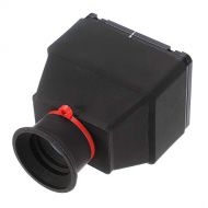 FocusFoto 3X Magnification LCD Viewfinder 3X Loupe Magnifying Magnifier Universal for Canon Nikon Sony 3.0 inch Screen DSLR Mirrorless Camera Camcorder …
