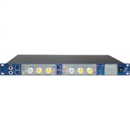 Focusrite ISA Two Rackmount 2-Channel Microphone Preamp