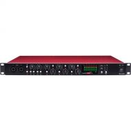 Focusrite Scarlett OctoPre Rackmount 8-Channel Microphone Preamp