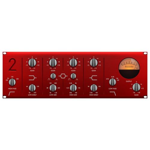  Focusrite Scarlett 2i2 Studio (1st Gen) Audio Interface and Recording Bundle