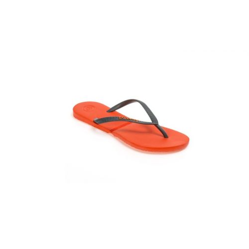  Foldable Flip Flops On The Go - Flexible, Compact, Comfortable For Eve