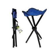 Folding Camping Stool - Pack of 5