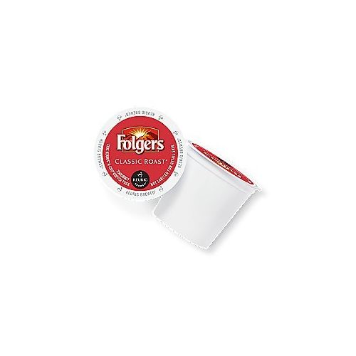  Folgers Classic Roast K-Cup for Keurig Brewers (144 Count)