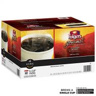 Folgers Gourmet Classic Coffee, Medium Roast, K-Cups (160 ct.)