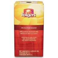 Folgers Liquid Coffee - Signature Blend 1 box2 L