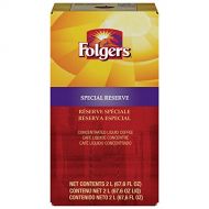 Folgers Liquid Coffee - Special Reserve 1 box2 L