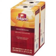 Folgers Liquid Coffee - Signature Blend, 2 boxes2 L - Replaces Douwe Egberts Gourmet Blend