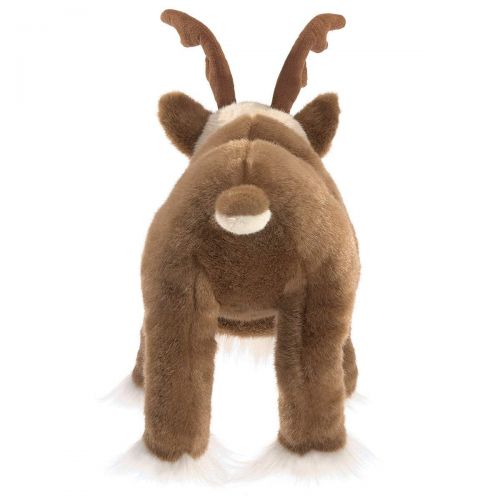  Reindeer Puppet 16 inch - Puppet by Folkmanis (3121)