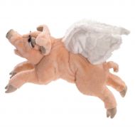 Flying Pig Puppet 20 inch - Puppet by Folkmanis (3120)