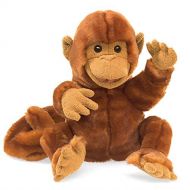 Folkmanis Classic Monkey Hand Puppet