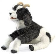 Folkmanis Goat Hand Puppet