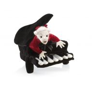 Folkmanis Mozart In Piano Two-Handed Character Puppet