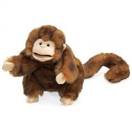 Folkmanis Monkey Hand Puppet