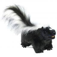 Folkmanis Skunk Hand Puppet