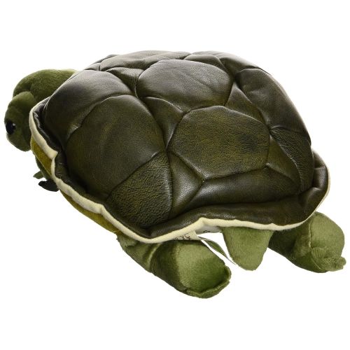  Folkmanis Turtleneck Turtle Hand Puppet