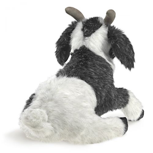  Folkmanis Goat Hand Puppet