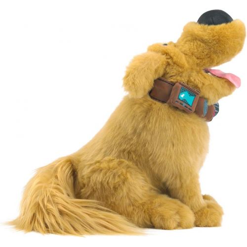  Folkmanis Dug Pixar Character Puppet, 5016