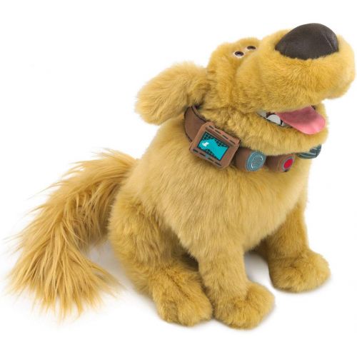  Folkmanis Dug Pixar Character Puppet, 5016