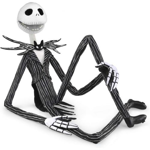  Folkmanis Jack Skellington Disney Character Puppet