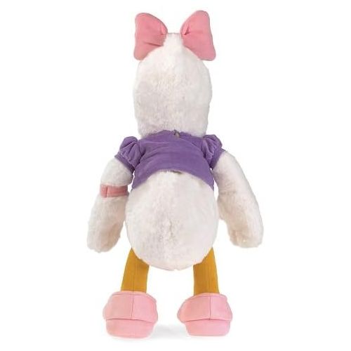  Folkmanis Daisy Duck Disney Character Hand Puppet