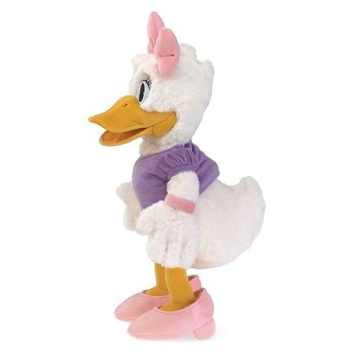  Folkmanis Daisy Duck Disney Character Hand Puppet