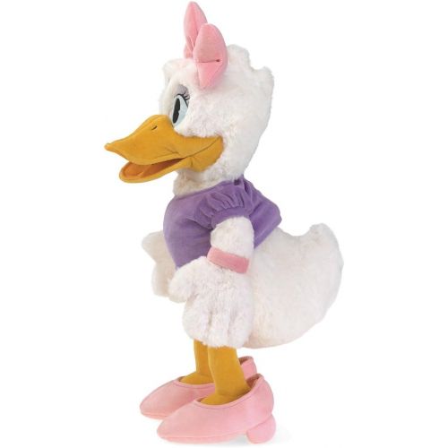  Folkmanis Daisy Duck Disney Character Hand Puppet