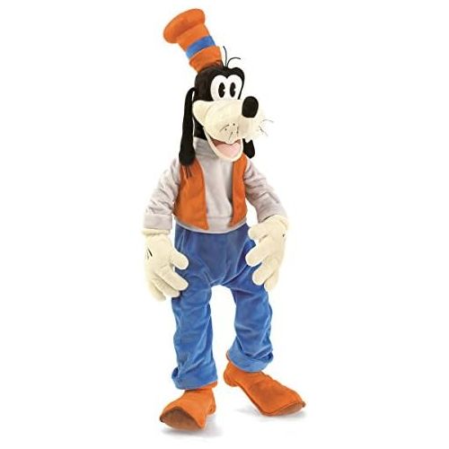  Folkmanis Disney Goofy Character Puppet