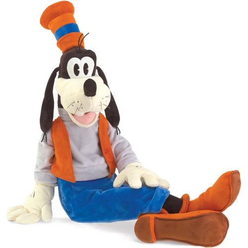  Folkmanis Disney Goofy Character Puppet