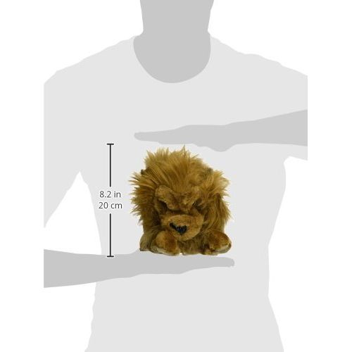  Folkmanis Lion Hand Puppet