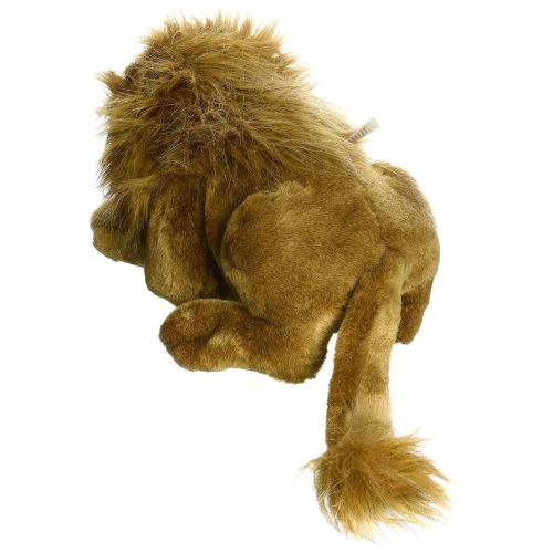  Folkmanis Lion Hand Puppet