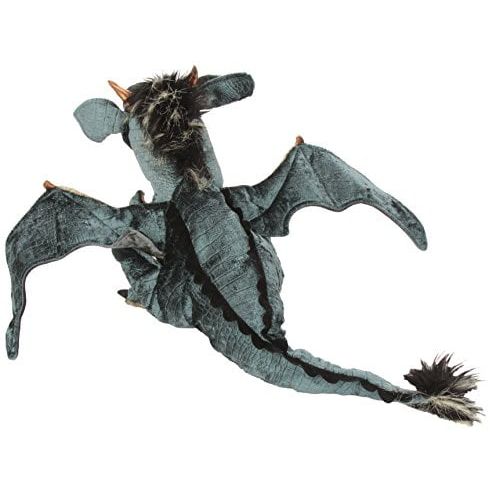  Sky Dragon Hand Puppet by Folkmanis - 2958