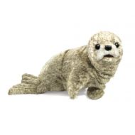 Folkmanis Puppets Harbor Seal Puppet (Other)