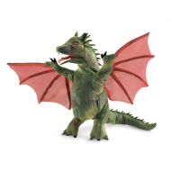 Folkmanis 3051 Dragon, Winged