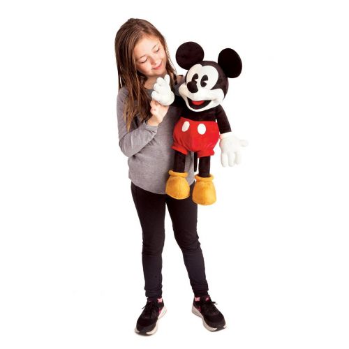  Folkmanis Mickey Mouse Puppet (Other)