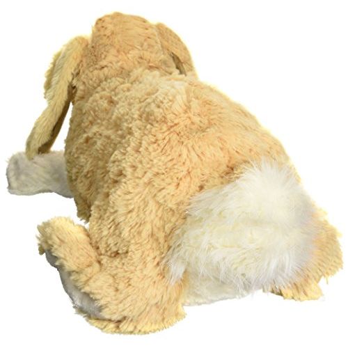  Rabbit Floppy Bunny Hand Puppet by Folkmanis - 2838FM