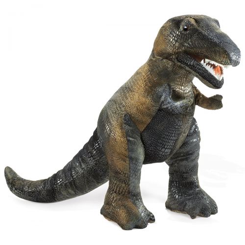  Folkmanis Puppets Tyrannosaurus Rex Puppet (Other)