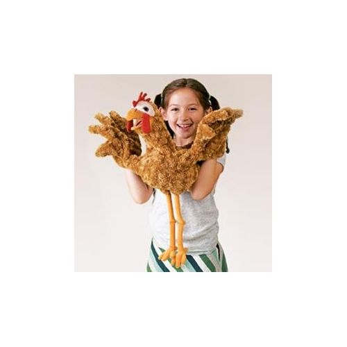  Folkmanis Puppets Chicken Puppet (Other)