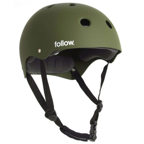  Follow Safety First Wakeboard Helmet