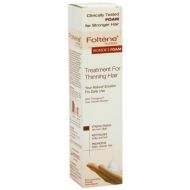 Foltene Womens Foam Treatment for Thinning Hair by Foltene