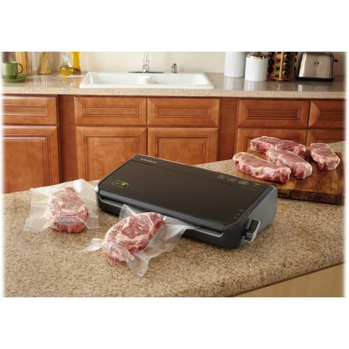  FoodSaver FM2100 Vacuum Sealerby FoodSaver