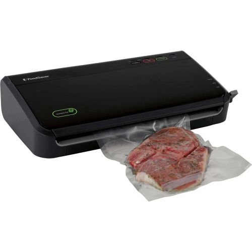  FoodSaver FM2100 Vacuum Sealerby FoodSaver