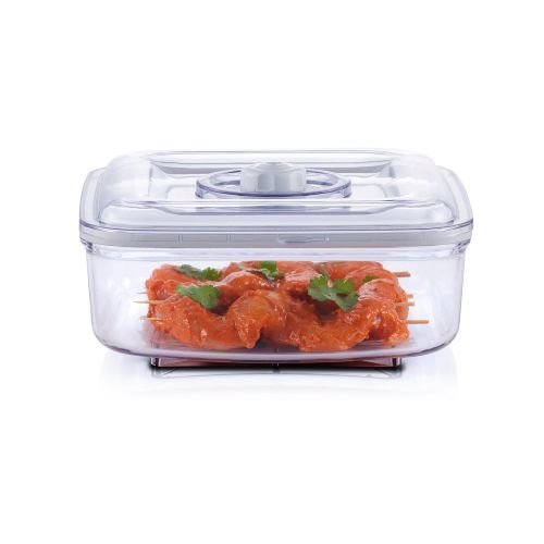  [아마존 핫딜]  [아마존핫딜]FoodSaver Vakuumverschluss Quick Marinator 2,25 Quart